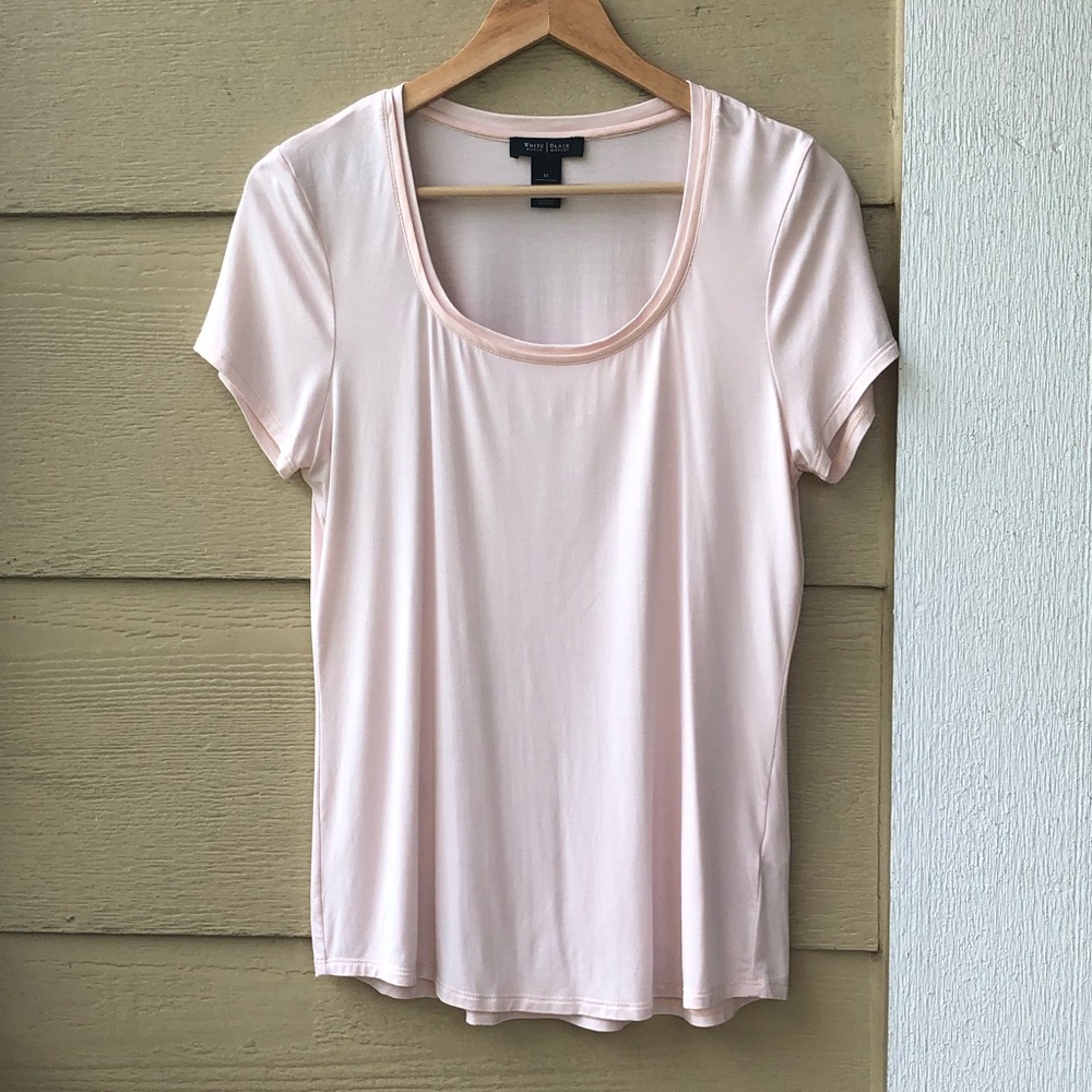 White House Black Market Tee Shirt